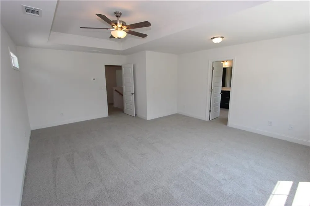 7419 Rocklin Lane Flowery Branch, GA 30542