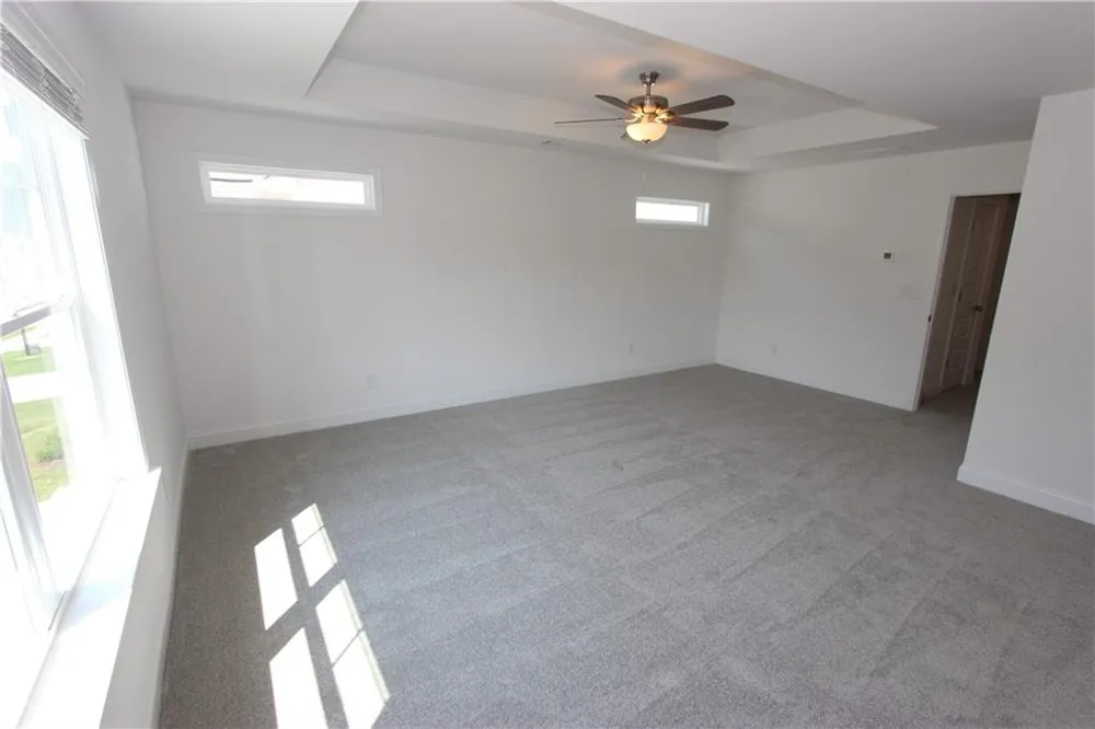 7419 Rocklin Lane Flowery Branch, GA 30542