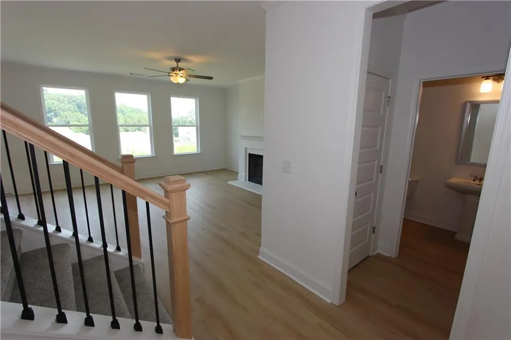 7419 Rocklin Lane Flowery Branch, GA 30542