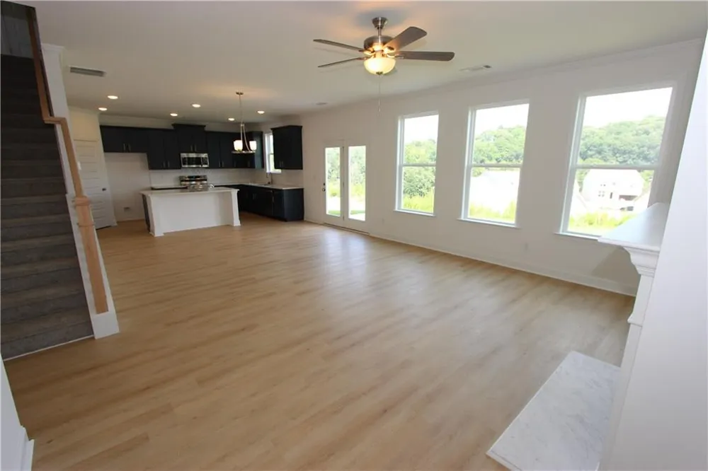 7419 Rocklin Lane Flowery Branch, GA 30542
