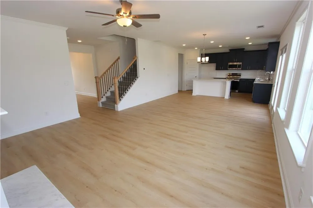 7419 Rocklin Lane Flowery Branch, GA 30542