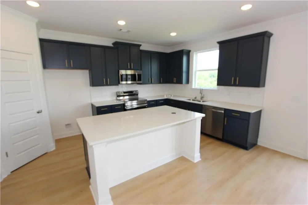 7419 Rocklin Lane Flowery Branch, GA 30542