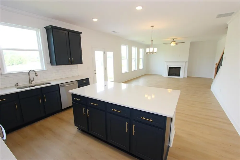 7419 Rocklin Lane Flowery Branch, GA 30542