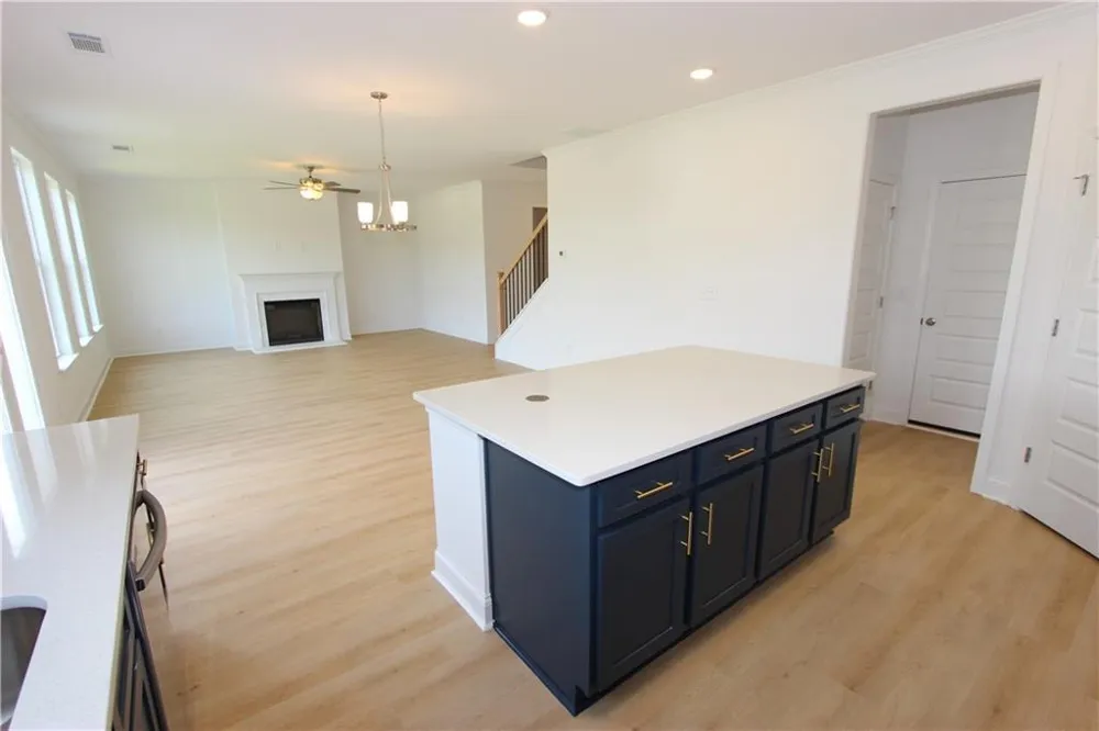 7419 Rocklin Lane Flowery Branch, GA 30542