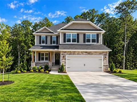 3315 Trevi Trail