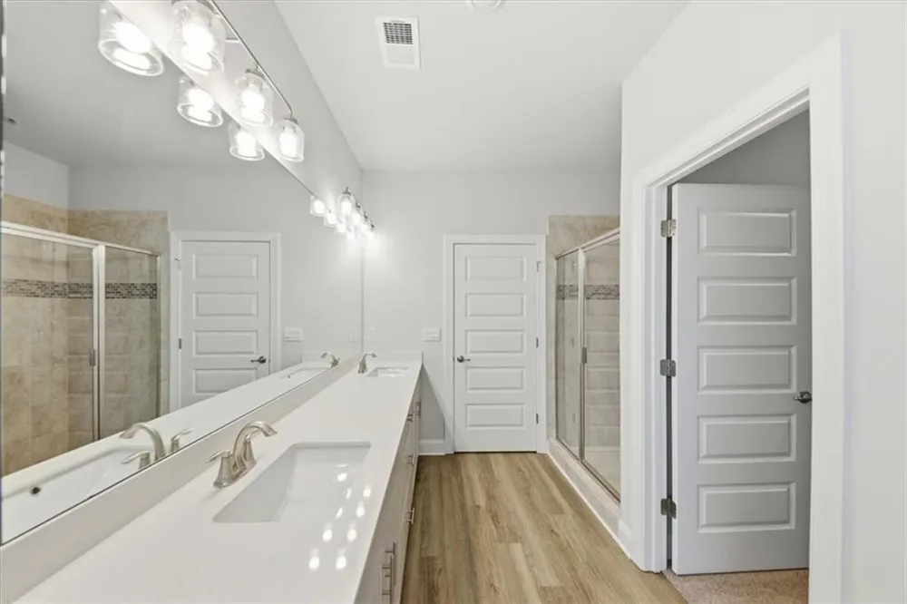 3315 Trevi Trail Douglasville, GA 30135