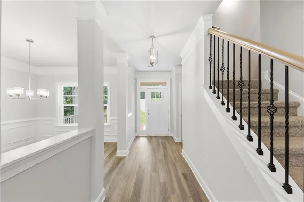 3315 Trevi Trail Douglasville, GA 30135