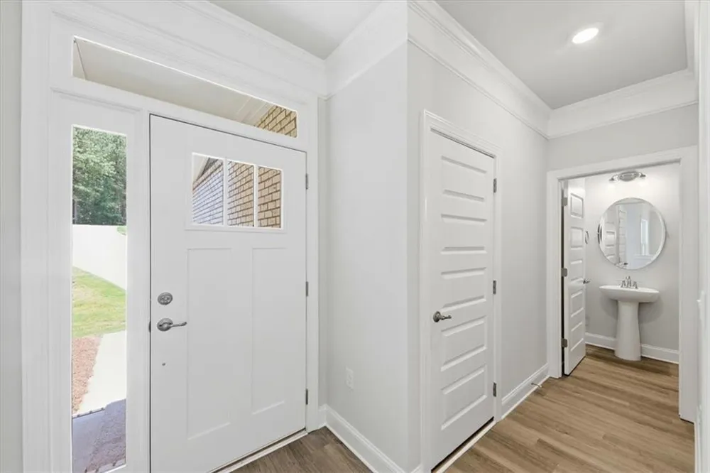 3315 Trevi Trail Douglasville, GA 30135