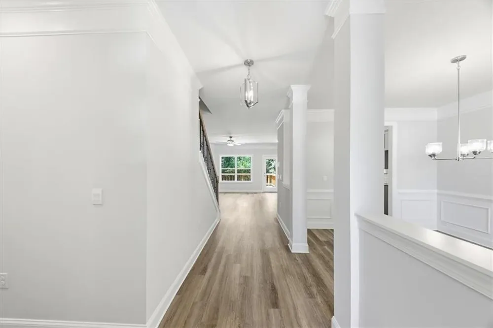 3315 Trevi Trail Douglasville, GA 30135