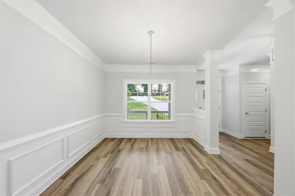 3315 Trevi Trail Douglasville, GA 30135
