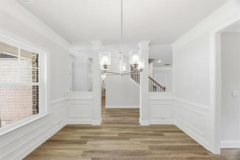 3315 Trevi Trail Douglasville, GA 30135