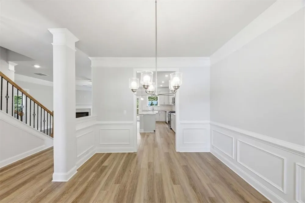 3315 Trevi Trail Douglasville, GA 30135