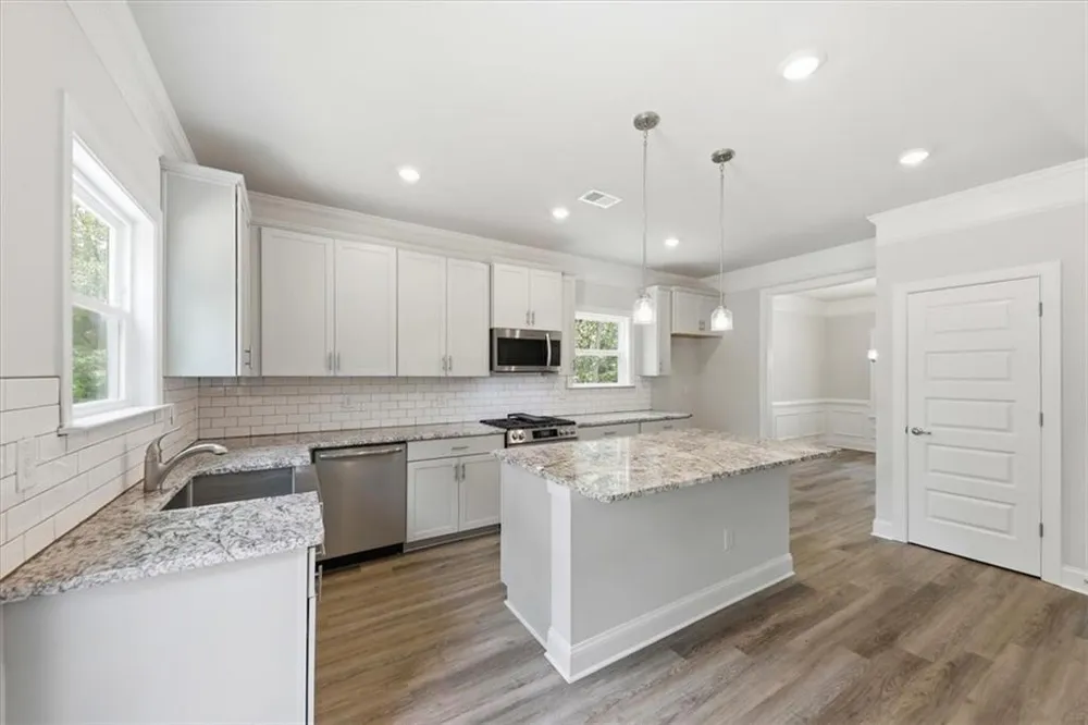 3315 Trevi Trail Douglasville, GA 30135