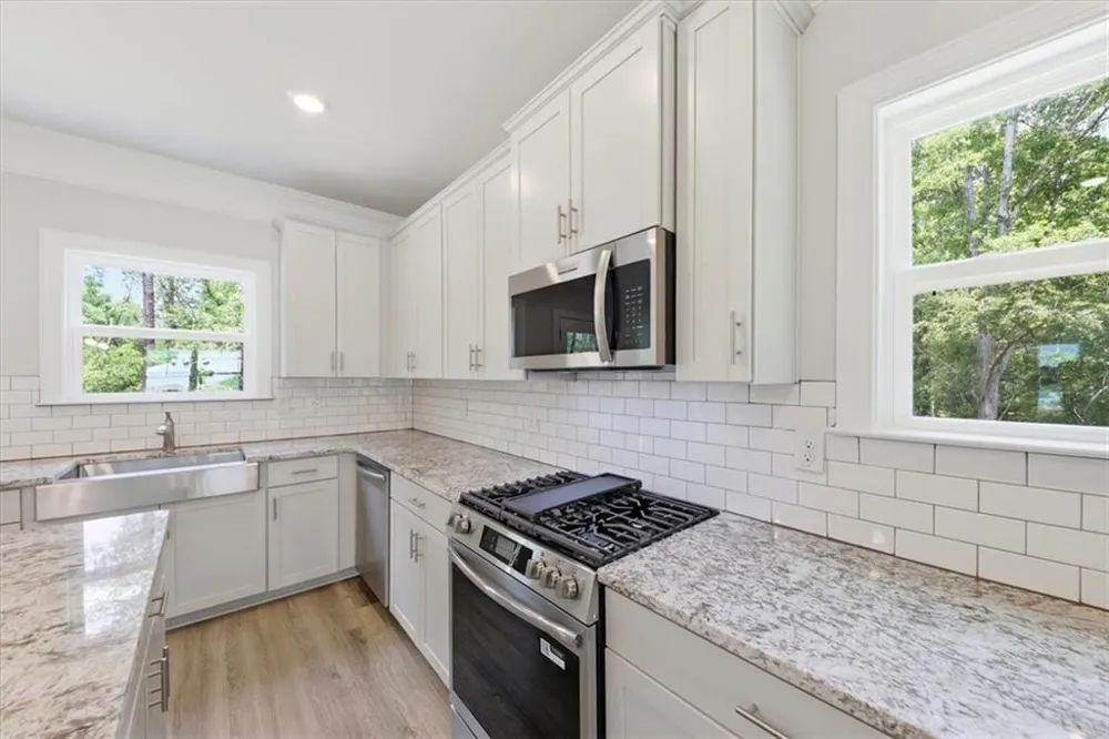 3315 Trevi Trail Douglasville, GA 30135