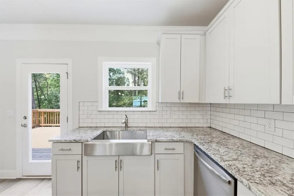 3315 Trevi Trail Douglasville, GA 30135