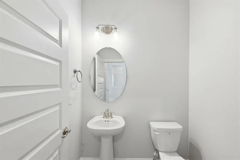 3315 Trevi Trail Douglasville, GA 30135