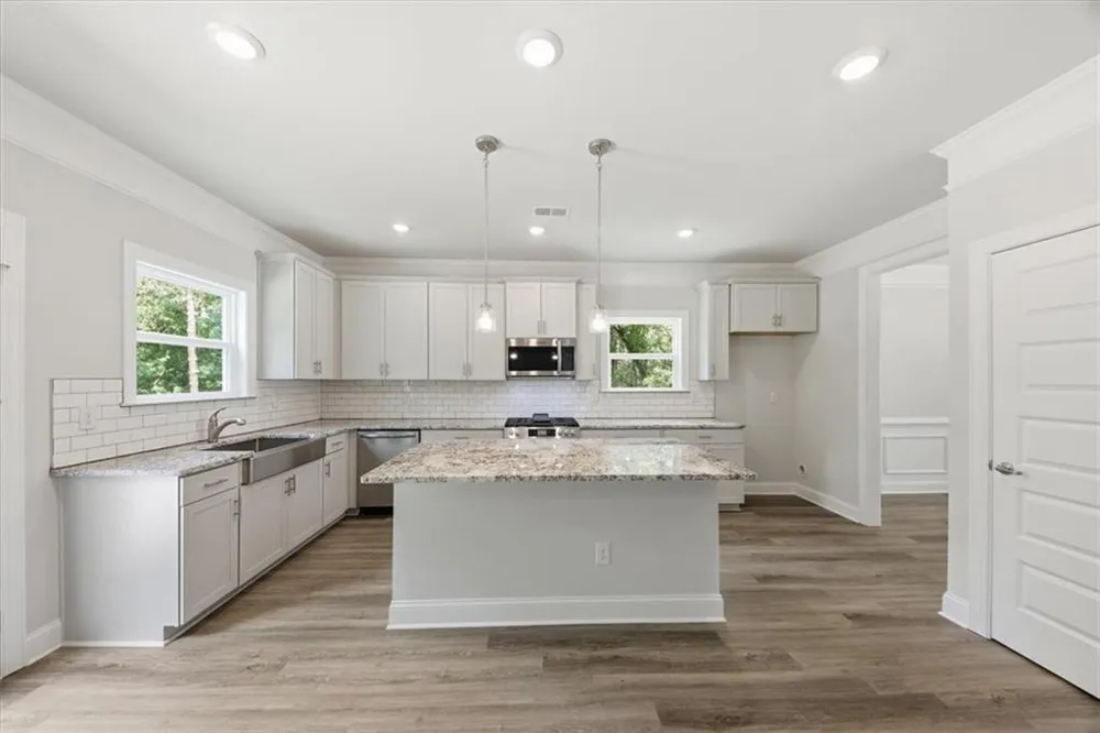 3315 Trevi Trail Douglasville, GA 30135