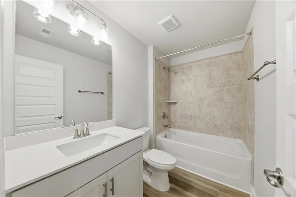 3315 Trevi Trail Douglasville, GA 30135