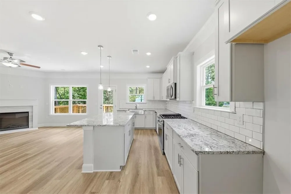 3315 Trevi Trail Douglasville, GA 30135
