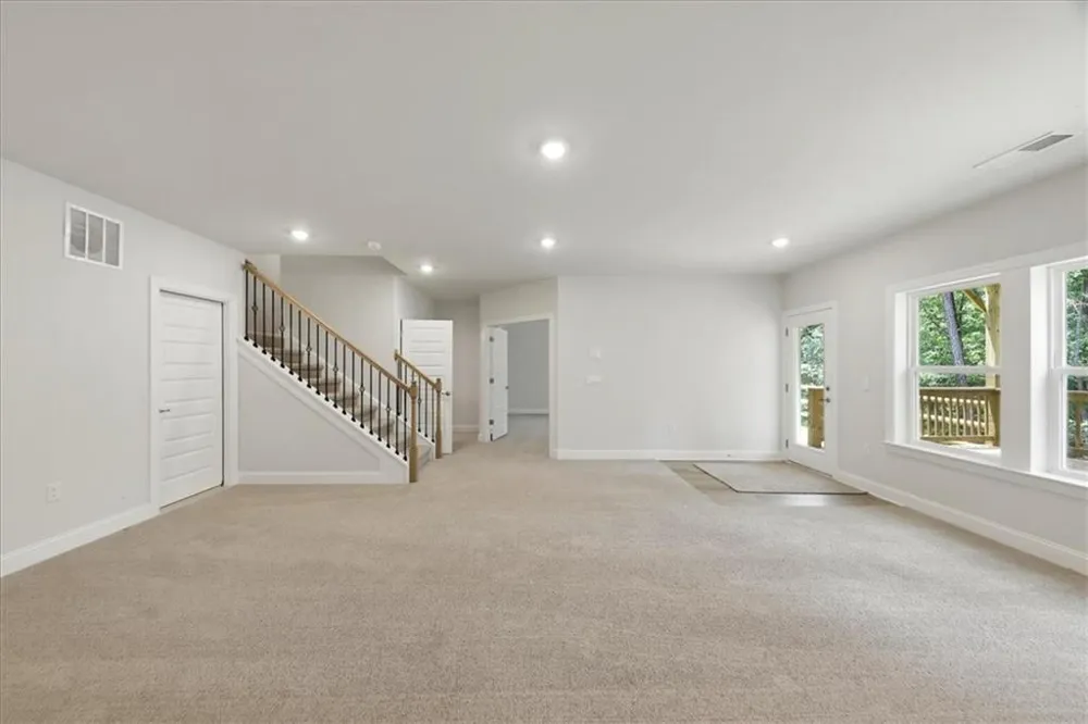 3315 Trevi Trail Douglasville, GA 30135