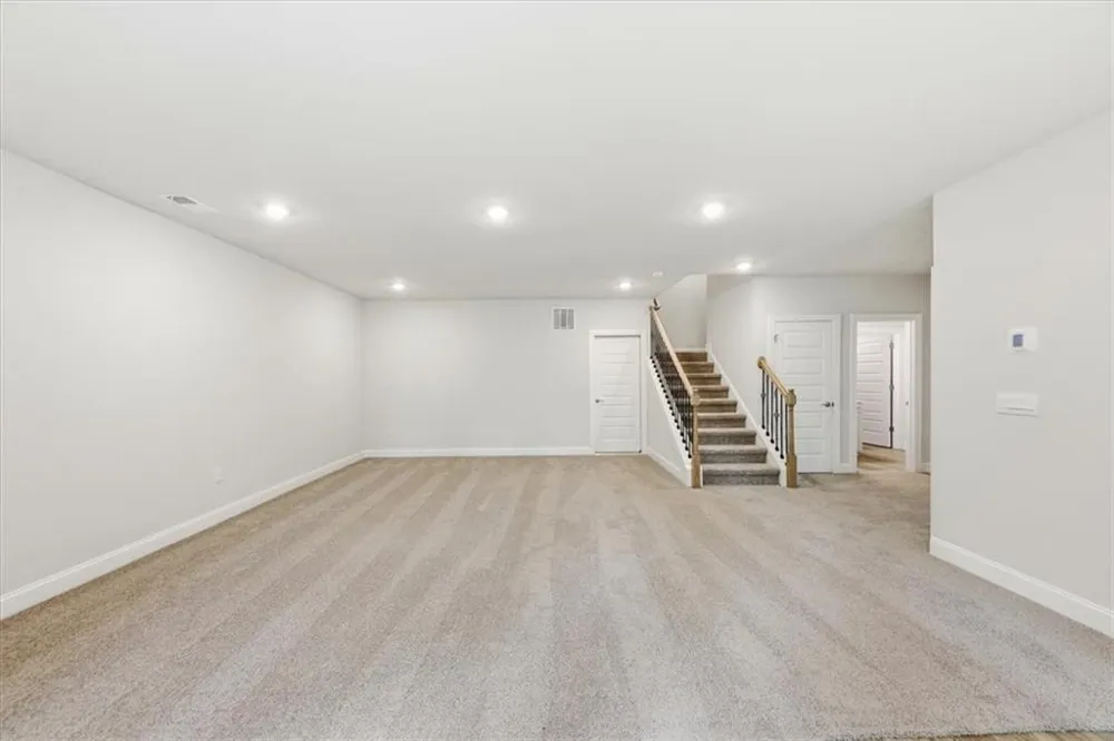 3315 Trevi Trail Douglasville, GA 30135