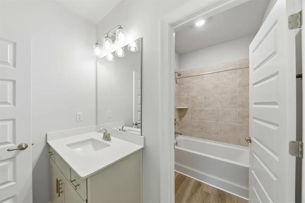 3315 Trevi Trail Douglasville, GA 30135