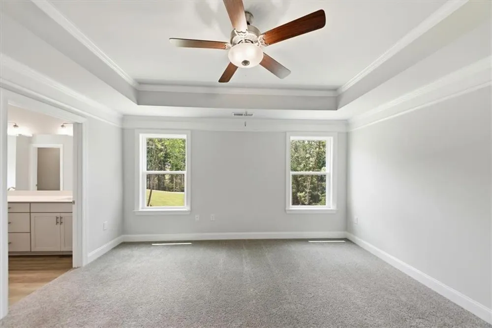 3315 Trevi Trail Douglasville, GA 30135