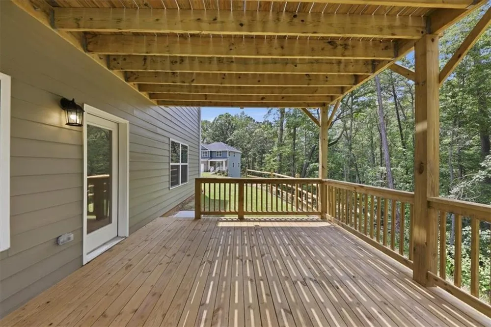 3315 Trevi Trail Douglasville, GA 30135