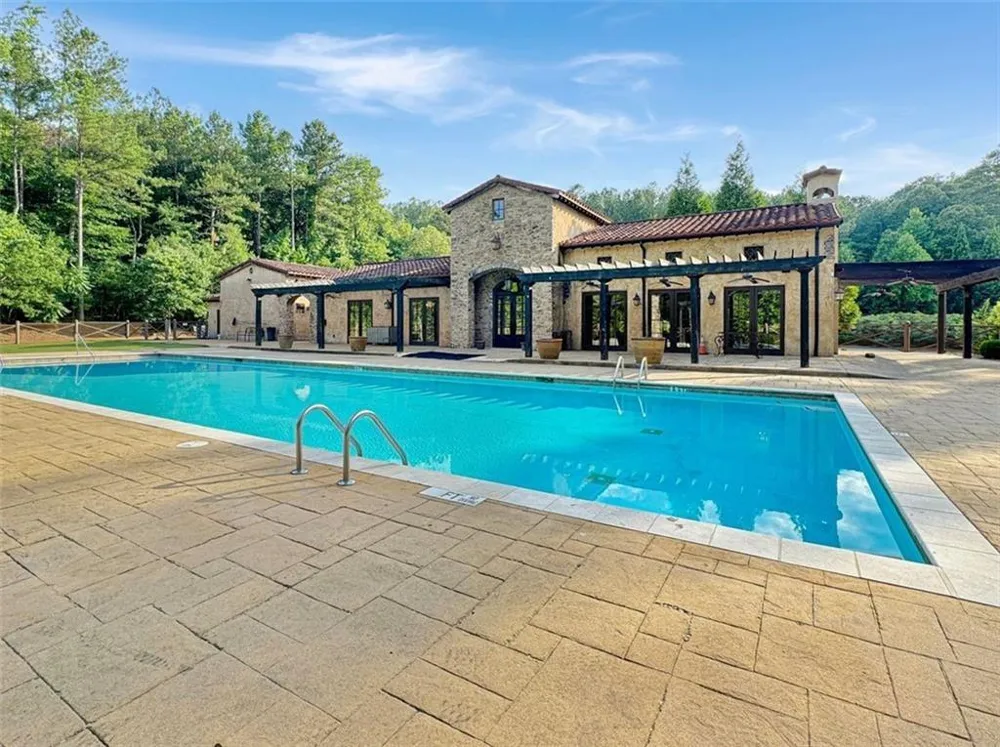 3315 Trevi Trail Douglasville, GA 30135