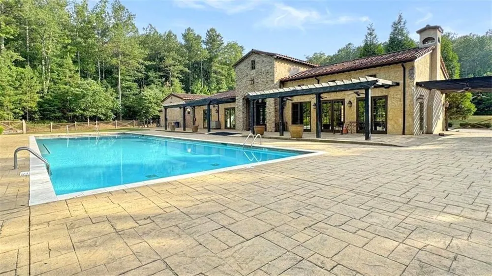 3315 Trevi Trail Douglasville, GA 30135