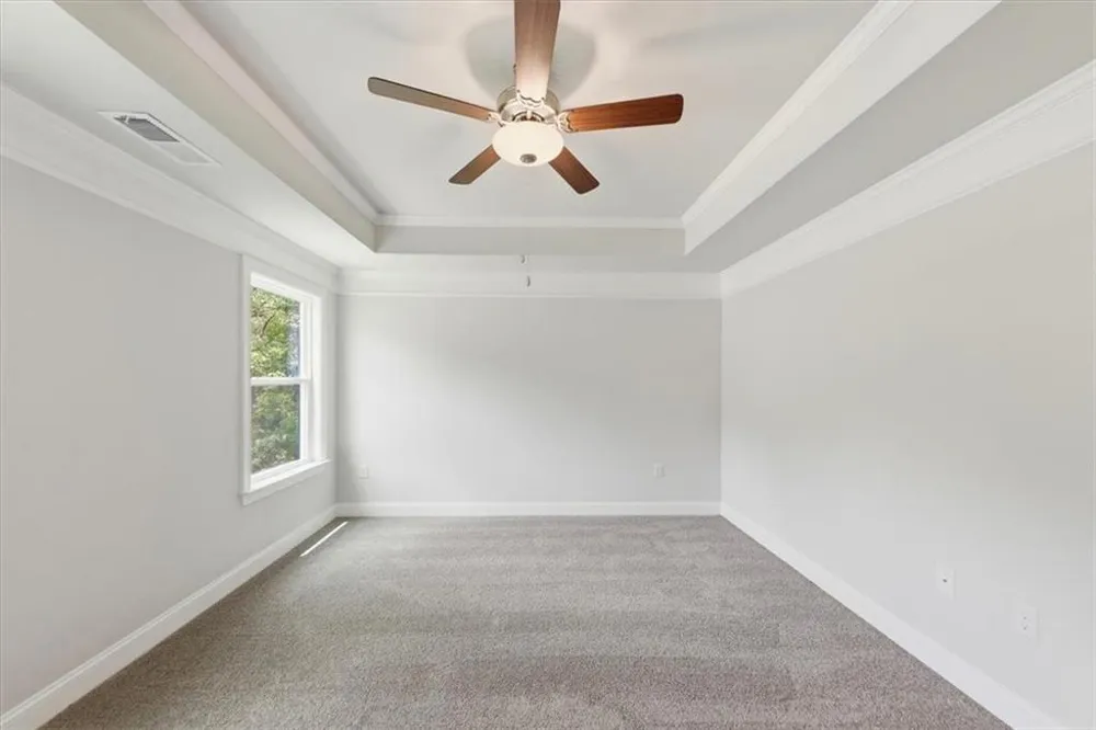 3315 Trevi Trail Douglasville, GA 30135