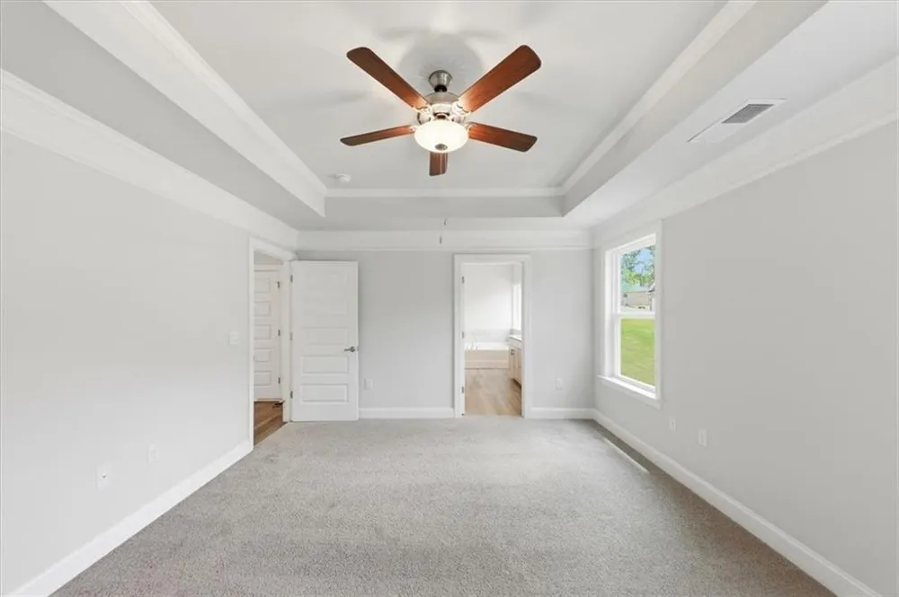 3315 Trevi Trail Douglasville, GA 30135