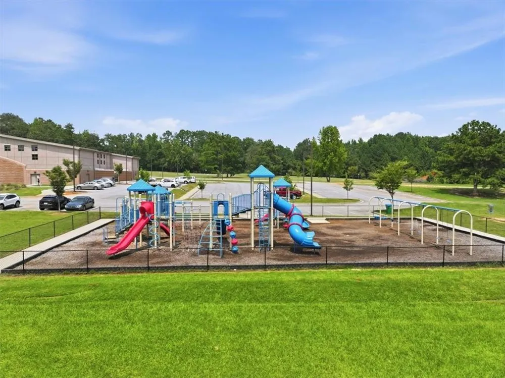 3315 Trevi Trail Douglasville, GA 30135