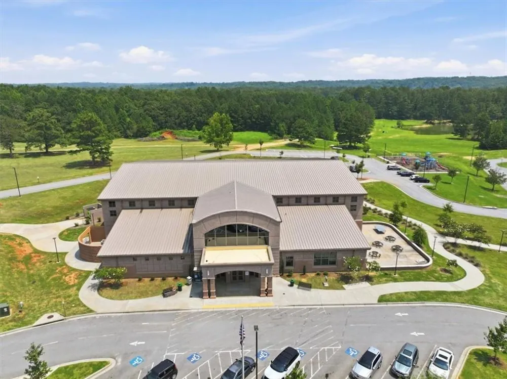 3315 Trevi Trail Douglasville, GA 30135
