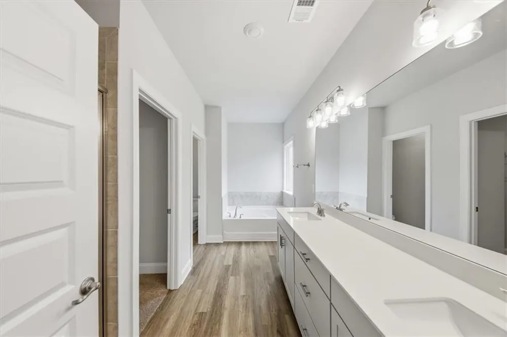 3315 Trevi Trail Douglasville, GA 30135