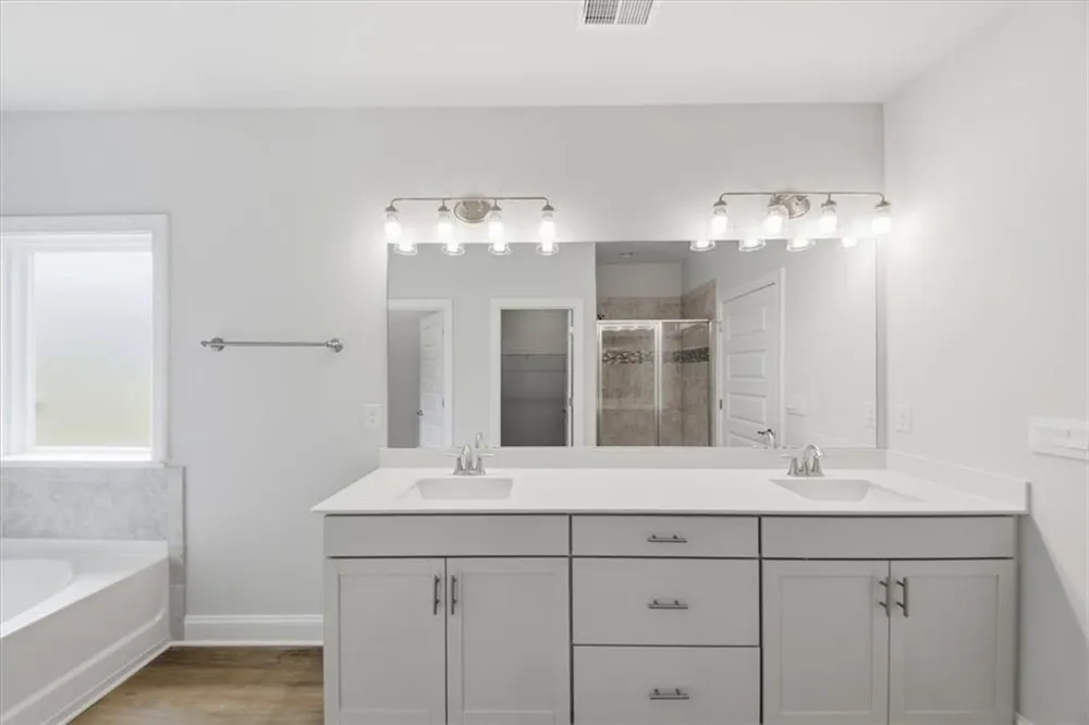 3315 Trevi Trail Douglasville, GA 30135