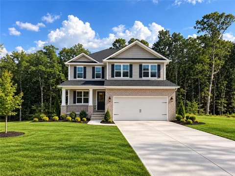 3335 Trevi Trail