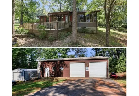 4370 Cole Road
