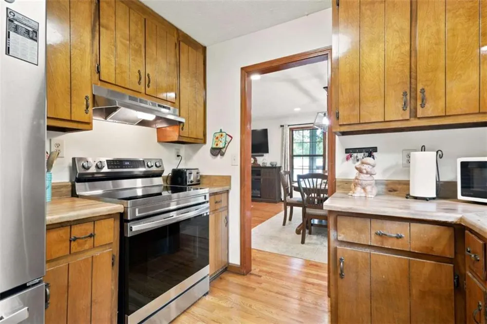 4370 Cole Road Villa Rica, GA 30180