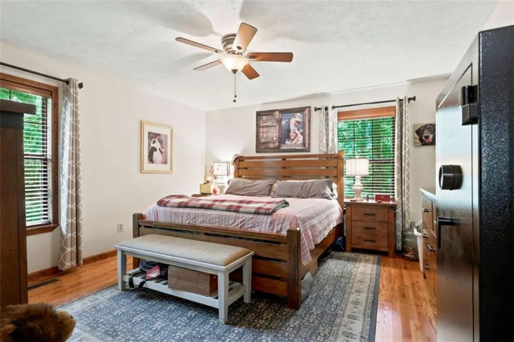 4370 Cole Road Villa Rica, GA 30180