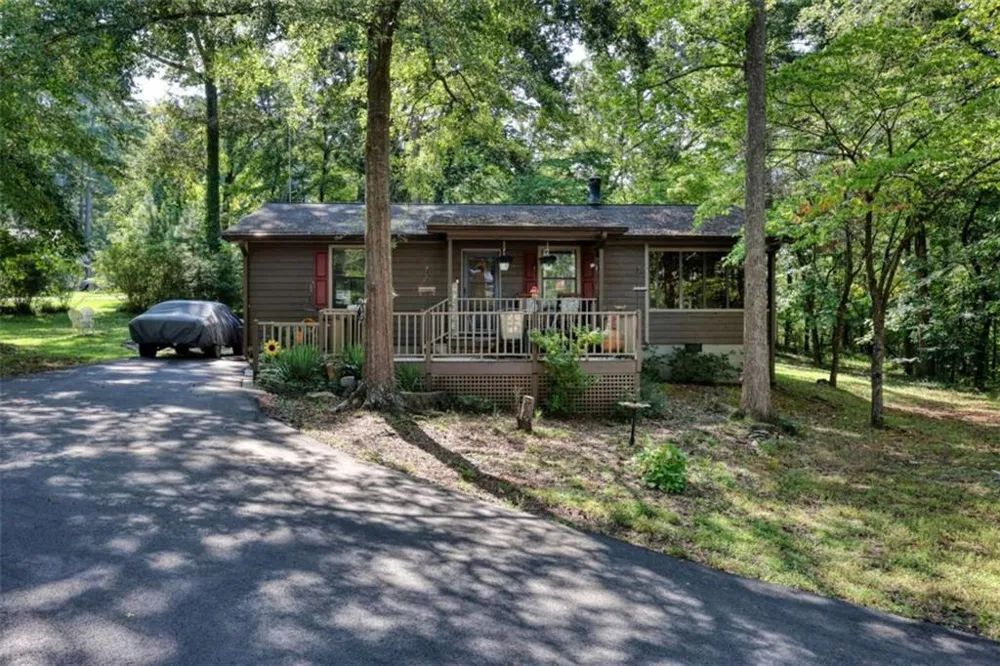 4370 Cole Road Villa Rica, GA 30180