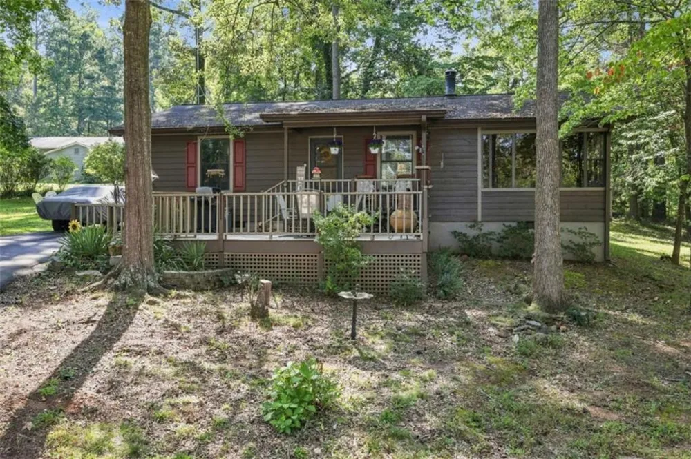 4370 Cole Road Villa Rica, GA 30180