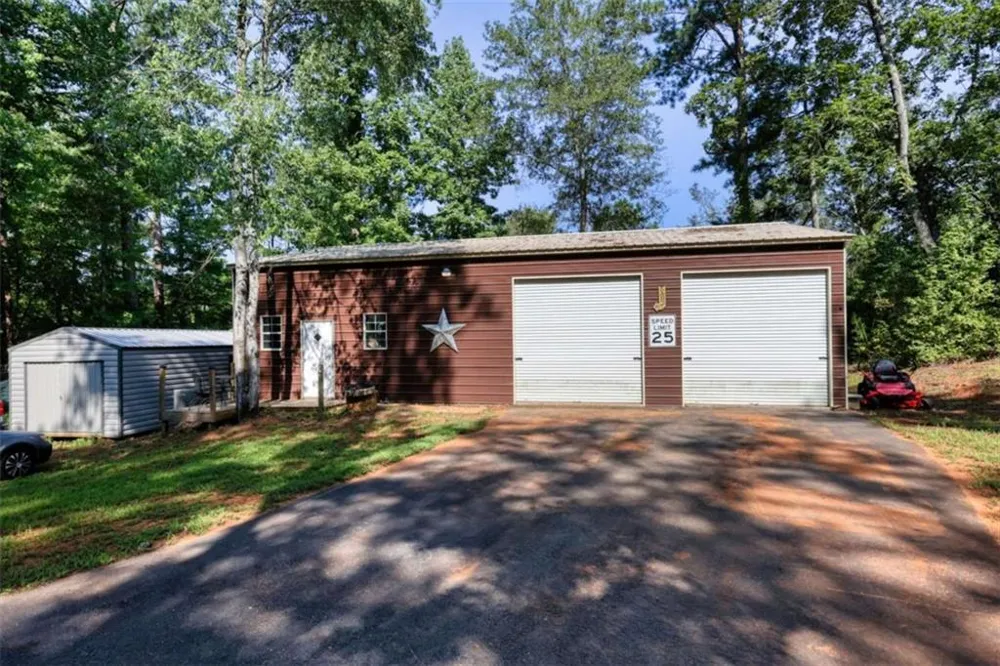 4370 Cole Road Villa Rica, GA 30180