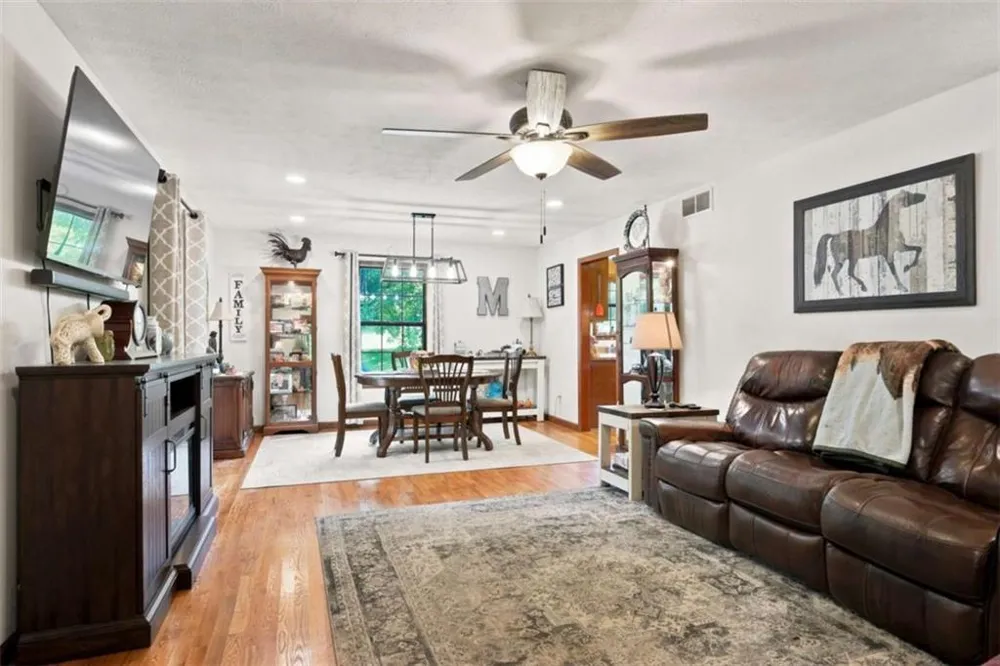 4370 Cole Road Villa Rica, GA 30180