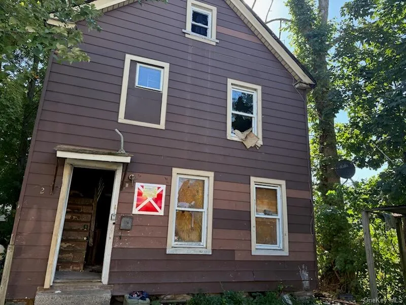 3 Centre Street Spring Valley, NY 10977