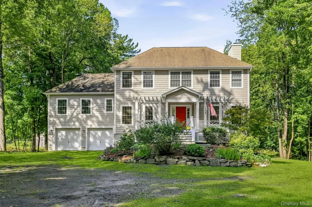 9 Short Road New Windsor, NY 12553