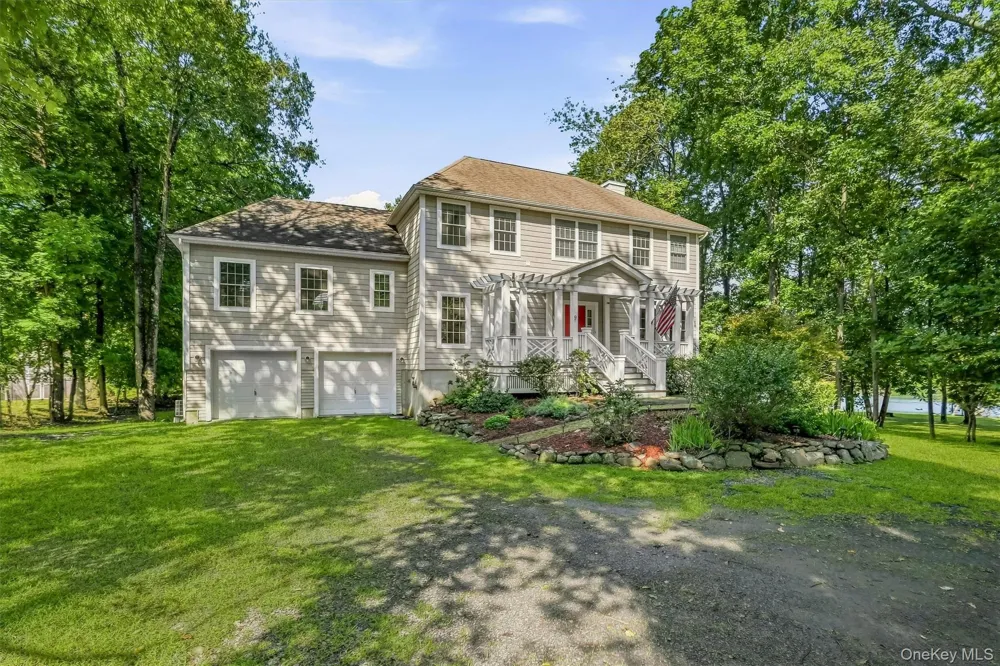 9 Short Road New Windsor, NY 12553