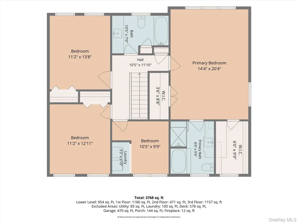 9 Short Road New Windsor, NY 12553