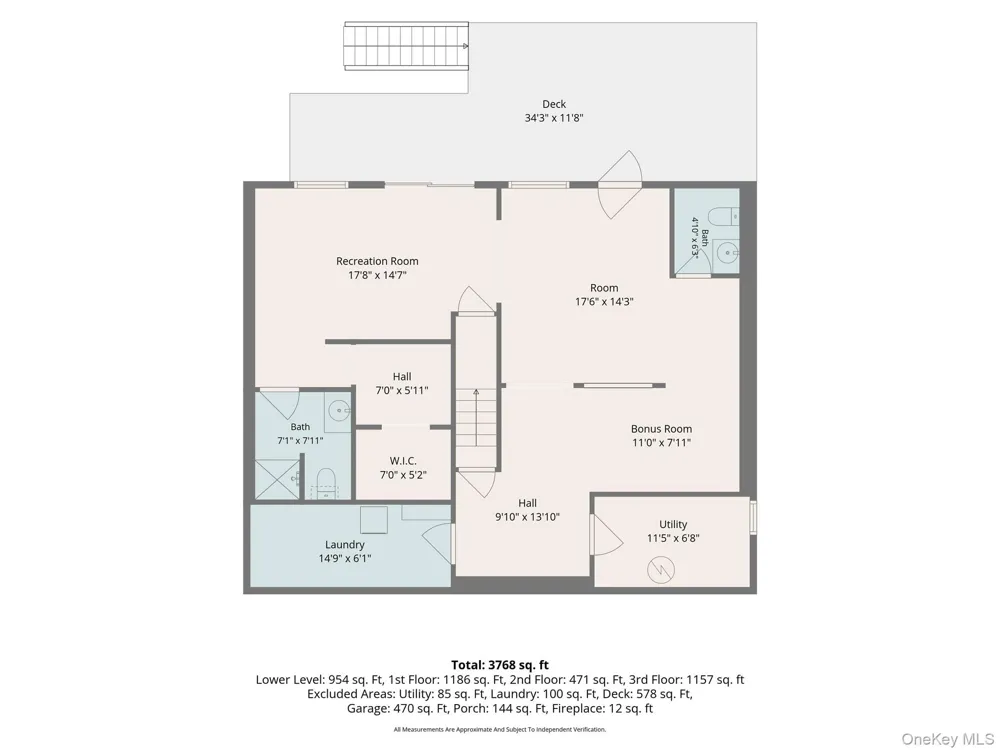 9 Short Road New Windsor, NY 12553