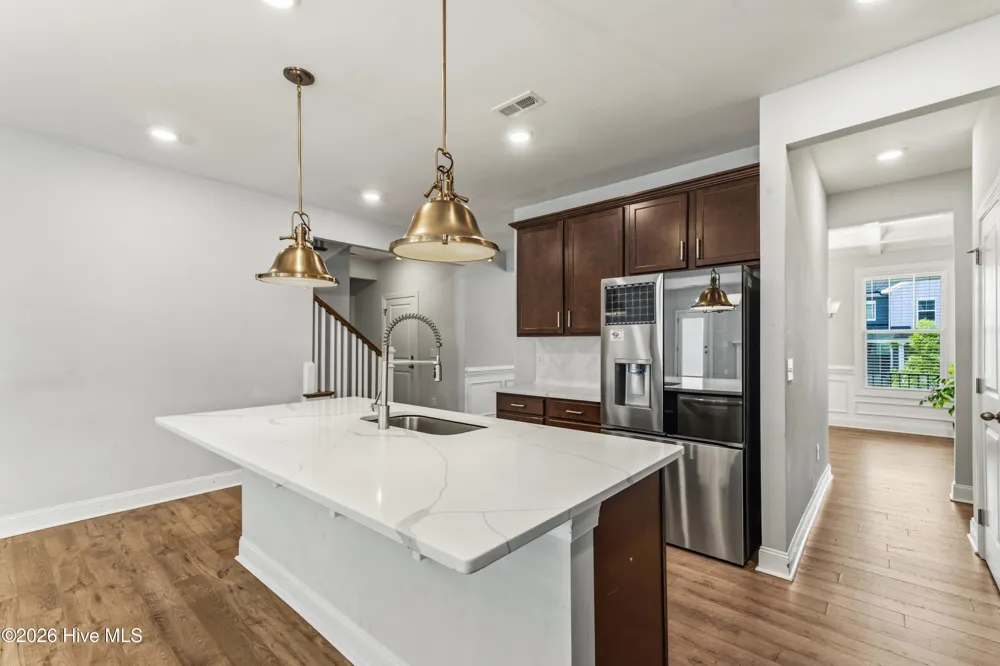 821 Challenger Lane Knightdale, NC 27545